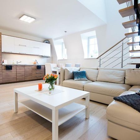 Spa Apartments Bulharska 카를로비바리 외부 사진