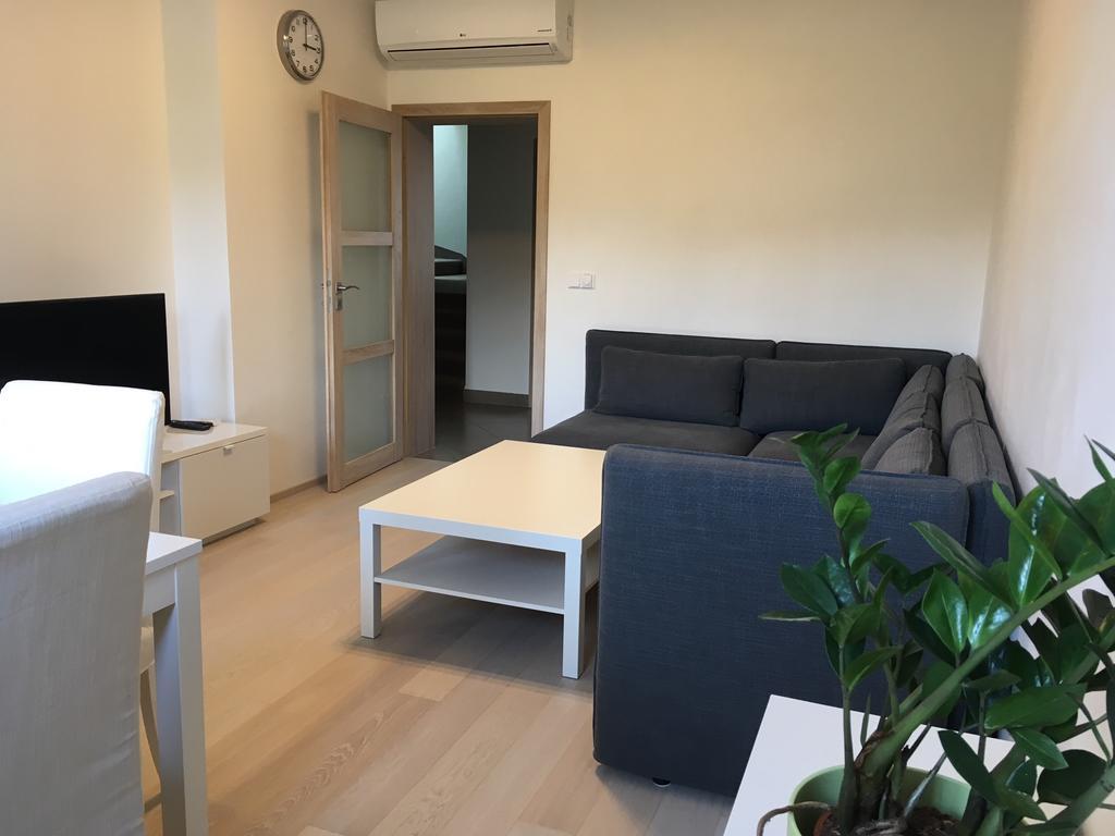 Spa Apartments Bulharska 카를로비바리 외부 사진