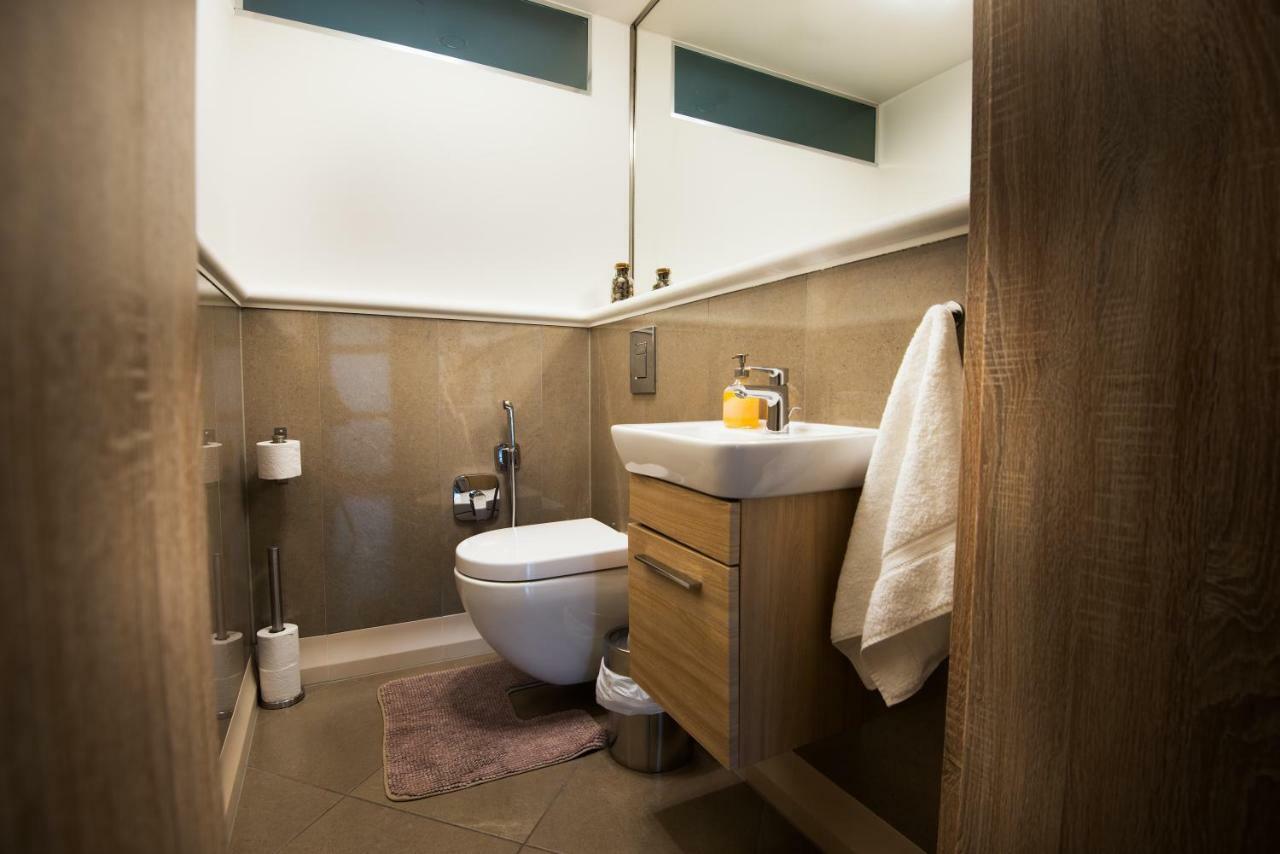Spa Apartments Bulharska 카를로비바리 외부 사진